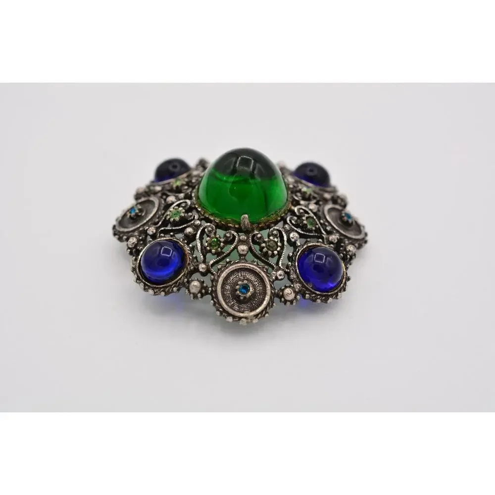 Florenza Vintage 2